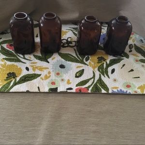 Snuff antique bottles